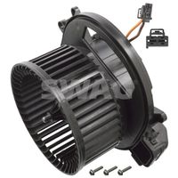 SIDAT 92194 - Ventilador habitáculo