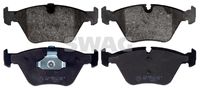 SKF VKBA3485 - Juego de cojinete de rueda