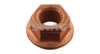 FEBI BILSTEIN 03687 - Tuerca, colector de escape