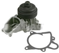 RIDEX 1260W0380 - Bomba de agua, refrigeración del motor