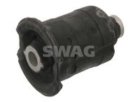 FEBI BILSTEIN 04911 - Suspensión, cuerpo del eje