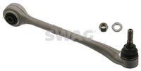 RIDEX 273C0209 - Barra oscilante, suspensión de ruedas