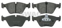 RIDEX 3405B0340 - Kit frenos, freno de disco