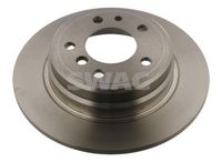 RIDEX 82B0438 - Disco de freno