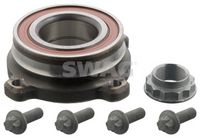 STARK SKWB0181262 - Juego de cojinete de rueda