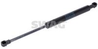RIDEX 514G0025 - Muelle neumático, capó de motor