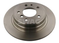 RIDEX 82B0253 - Disco de freno