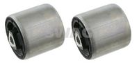 SKF VKDS338505 - Suspensión, Brazo oscilante