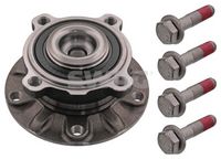 STARK SKWB0181262 - Juego de cojinete de rueda