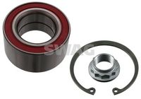 STARK SKWB0181289 - Juego de cojinete de rueda