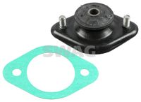 SNR KB95011 - Cojinete columna suspensión