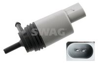 SIDAT 55124 - Bomba de agua de lavado, lavado de parabrisas