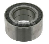 FEBI BILSTEIN 23926 - Cojinete de rueda