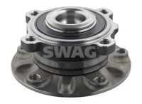 SNR R15030 - Juego de cojinete de rueda