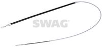 RIDEX 124C0032 - Cable de accionamiento, freno de estacionamiento