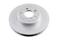 RIDEX 82B0205 - Disco de freno
