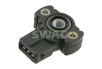 SIDAT 84127 - Sensor, posición mariposa