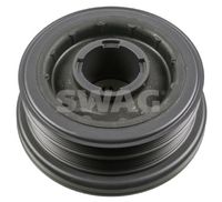 SNR DPF35006K1 - Polea, cigüeñal