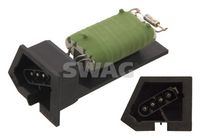 NTY ERDBM002 - Resitencia, ventilador habitáculo