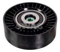 SNR GA35076 - Polea inversión/guía, correa poli V