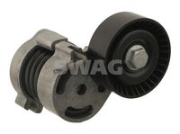 SNR GA35066 - Polea tensora, correa poli V