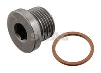 NTY EZCBM363 - Tapón roscado, colector de aceite