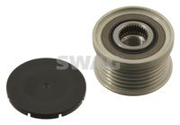 SNR GA75000 - Rueda libre alternador