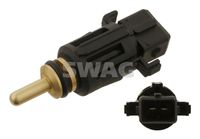 SIDAT 82502 - Sensor, temperatura del refrigerante