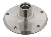 STARK SKWH0181253 - Buje de rueda