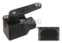 SIDAT 620300A2 - Sensor, regulación del alcance de las luces