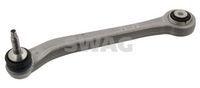 RIDEX 273C1126 - Barra oscilante, suspensión de ruedas