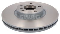 RIDEX 82B0370 - Disco de freno