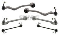 RIDEX 772S0161 - Juego de reparación, brazo de suspensión