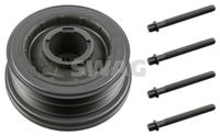 SNR DPF35006K1 - Polea, cigüeñal