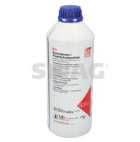 MOTAQUIP VCA135 - Anticongelante - H-OAT Antifreeze