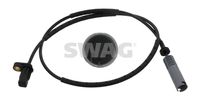 SNR ASB15018 - Sensor, revoluciones de la rueda