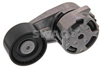 SNR GA35090 - Polea tensora, correa poli V