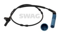RIDEX 412W0114 - Sensor, revoluciones de la rueda