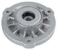 RIDEX 4G0312 - Alternador