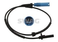 SIDAT 84809 - Sensor, revoluciones de la rueda