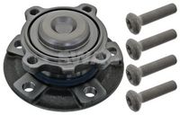 SKF VKBA7213 - Juego de cojinete de rueda