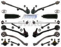 FEBI BILSTEIN 46292 - Juego de barras, suspensión de las ruedas - ProKit