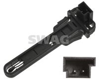 SIDAT 821301 - Sensor, temperatura interior