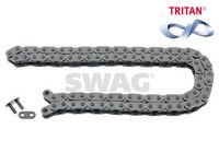 RIDEX 1123T0007 - Cadena de distribución