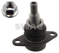 RIDEX 2462S0427 - Rótula de suspensión/carga