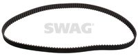 SNR KD45700 - Juego de correas dentadas