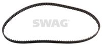 SNR KD45724 - Juego de correas dentadas