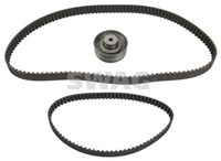 SNR KD46501 - Juego de correas dentadas