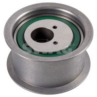 SNR GE35738 - Polea inversión/guía, correa distribución