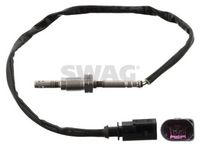 RIDEX 3938E0395 - Sensor, temp. gas escape